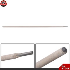 1Pack 5-Lb Carbon Steel Stick Welding Electrode Rods E7018 5/32″×14″ Electrode