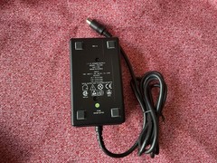 I.T.E Power Supply/AULT-5 Pin Model-PW300 Output-+5V-5.0A/+12V-4.0A/-12V-0.5A