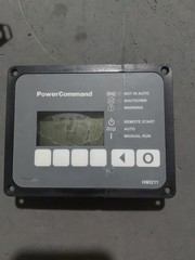 300-6014 Cummins Onan. Cummins HMI211. Used. Works AS PICTURED. FREE SHIPPING.