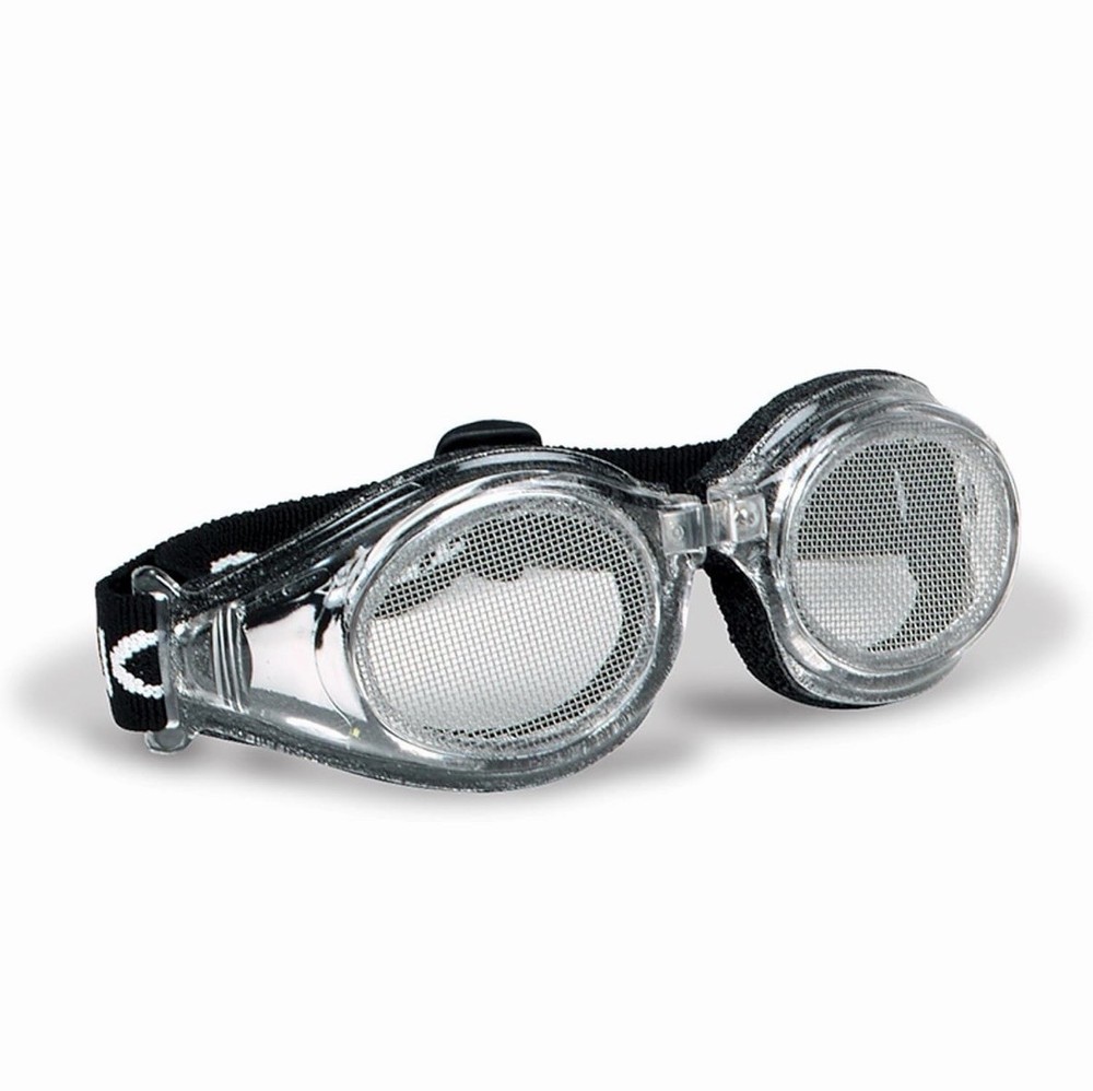 BUGZ SN-1000 20 Mesh Chipper Safety Goggles Skyline Northwest Anti-Fog Mesh