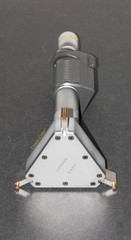 🇯🇵 Mitutoyo 468–273 Digimatic Holtest 3.5”–4” 3pt ID Bore Micrometer ⭐⭐⭐⭐⭐