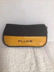 Fluke Test Lead Kit (Alligator Leads & Temperature Thermocouple (Incomplete)