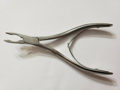 Weck Reiner Bone Biting Rongeur stainless steel