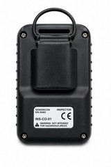Sensorcon Inspector Industrial PRO Carbon Monoxide Monitor Detector INS-CO-01 CE