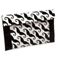Duck Brand Color Duct Tape, Single Roll, Black