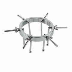 Extreme-Anal-Spreader Anus Vaginal Rectal Medical Exam Speculum Mirror ﻿