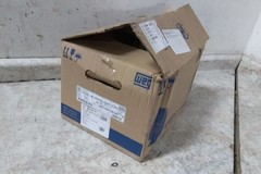 Weg 00118ET3E56C-S 1 HP 1765 RPM 230/460VAC 3-Phase General Purpose Motor