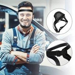 Full Face Super Protective Mask Anti-fog Shield Safety Transparent Head Cover