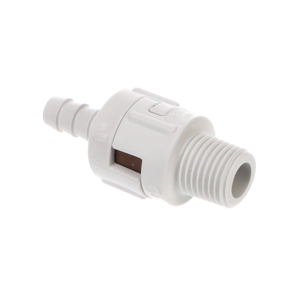 Sure Shot-Ac Dispensing Mod End Fitting (1/4B-3#) M-05-054-SP – Free Shipping +
