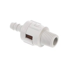 Sure Shot-Ac Dispensing Mod End Fitting (1/4B-3#) M-05-054-SP – Free Shipping +