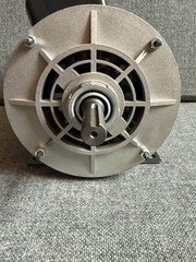 CaptiveAire CK56HB02D01-60HZ Exhaust/ Make Up Air Fan Motor 1HP 115/208-230v NEW