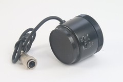 Burle TC1849C TC1849H-BISS 50mm CCTV Camera Lens