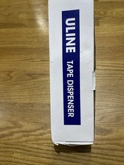 Uline H-596 Industrial Side Loader Tape Handheld Dispenser