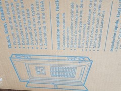 EATON BR 200 Amp 60-Circuit Indoor Main Lug Plug-On Neutral Load Center