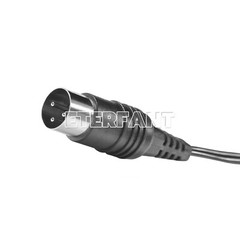 Dental Polisher/Electric Micromotor Polisher/Contra Angle/Straight Handpiece