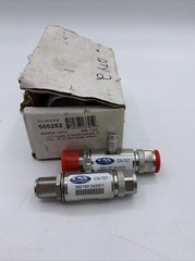 Lot Of 2 CN-727 Coupler 698-2700MHz N Male N Female QMA port See Pics