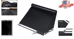 Reliable & Affordable Large 14.5×19 Black Poly Mailers – Self Sealing – 200pcs
