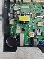 Rheem Control Board For Tankless Water Heater ECOH200DVELN-3