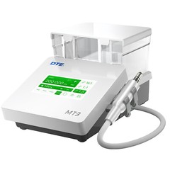 Woodpecker DTE MT3 Brushless Electric Dental Motor W/ Air Compressor System