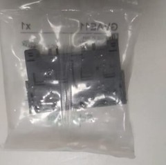 1pcs Schneider GVAE11 auxiliary contact module