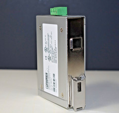Phoenix Contact FL SWITCH SFNB 5TX Industrial Ethernet Switch 2891001