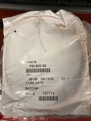 PS1600-80 STANDARD PISTON SEALS