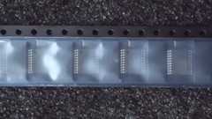Quantity 2 – Texas Instruments SN74CU244 (CU244) Octal Buffer Line Driver SOP20