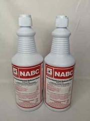 2 pk Spartan NABC Restroom Cleaner – 32 fl oz