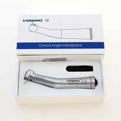 Dental Electric High Speed Handpiece 1:5 Contra Angle Fiber Optic KaVo LUX M25L