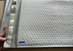 Padded Envelopes. 15 ebay branded airjacket 10″ x 14″ bubble mailers 15