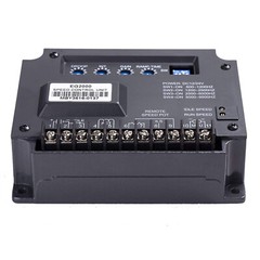 ESC2301-A Governor Speed Control for Barber Colman, Woodward, Cummins