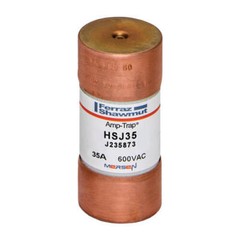 Mersen HSJ35 HSJ-35 35A 600V Fuse