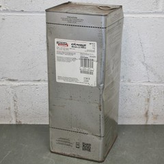 (50 lb) Lincoln Excalibur Stick Electrode 8018-C3 MR, 5/32″ x 14″, Welding Rod