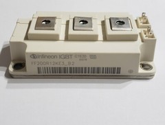 NEW ORIGINAL MODULE FF200R12KE3-B2 INFINEON EUPEC LOCATION M