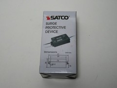 SATCO 80/929 – LED HID Surge Protector (NOS)
