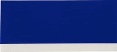 Brady M21-375-595-BL BMP21 Tape B- 595 Indoor/Outdoor Vinyl Film Size: 3/8″ x