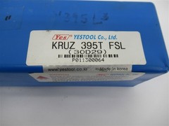 Yes Tool KRUZ 395T FSL , Flange Body