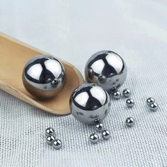 Tungsten Carbide Ball Steel Ball Bearings Carbide Diff Balls Diameter 0.5mm-50mm