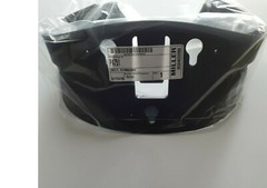 GENUINE HONEYWELL PAPR STARTER KIT, HEPA,DECON PA701HED