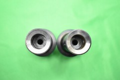 D’Andrea RD 50/32.87 Reducing Adapter Boring Head MHD 50 to MHD 32 – 1 Per Order