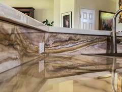 Epoxy Undercoat White (1 Quart) for Bar Tops & More | High-Bond Undercoat for MD