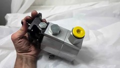 Log Splitter Hydraulic Pump – COUNTERCLOCKWISE Rotation 11 GPM