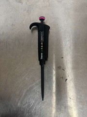 Thermo Scientific Finnpipette F2 1-10ul Pipette