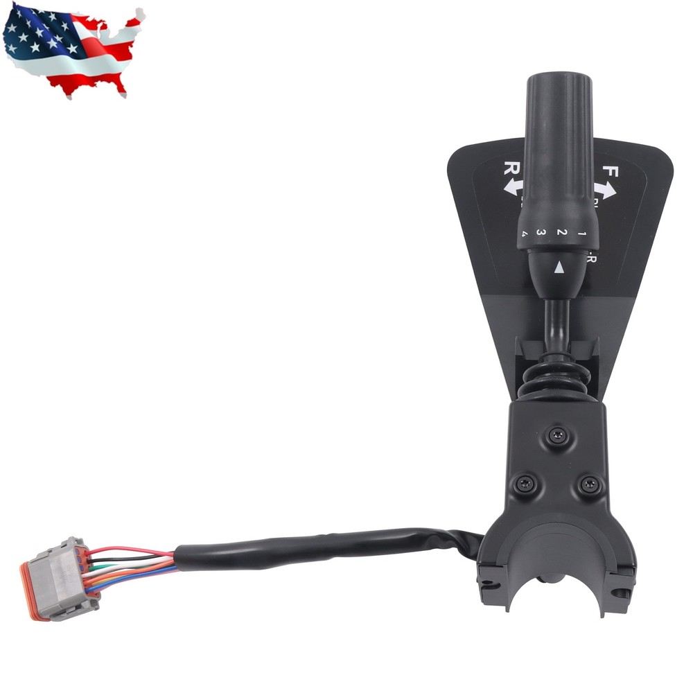 Joystick Controller 11U2-00060 for Hyundai Loader H930C H930S H930ST H940C H940S