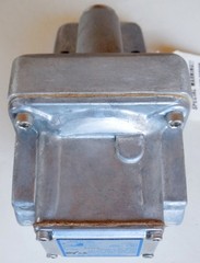 Seismic Earthquake Gas Shutoff Valve Size 1″ Vanguard Model #1906
