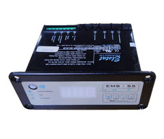 1PC EMS-55 Showcase Refrigerator Thermostat New Temperature Controller US