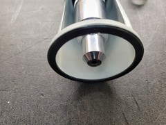 Omax Shop Measuring Scope.