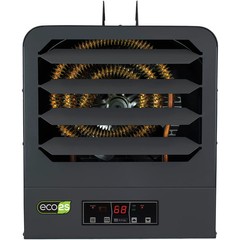Open-Box: King Electric KB ECO2S Series 5000W Garage Heater – Very Good