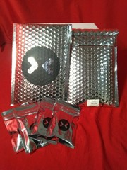 XUPERMASK with TONS of extras – White S/M- 1st Drop Influencer Bundle 0928/3000