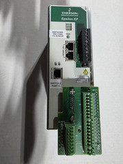 Emerson EP202-P00-ENR0 Control Techniques Epsilon EP Servo Module 960652-01